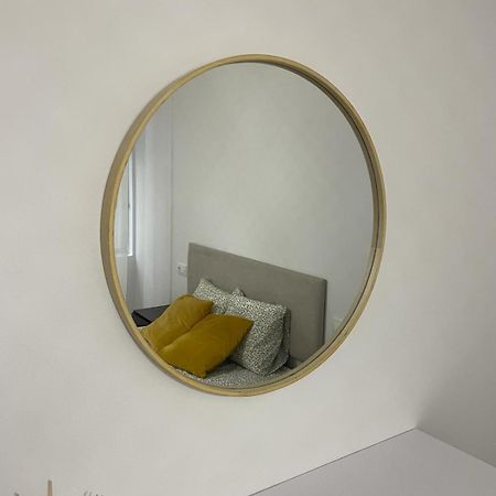 Apartamento Da Avoa Teresa Padron Luaran gambar