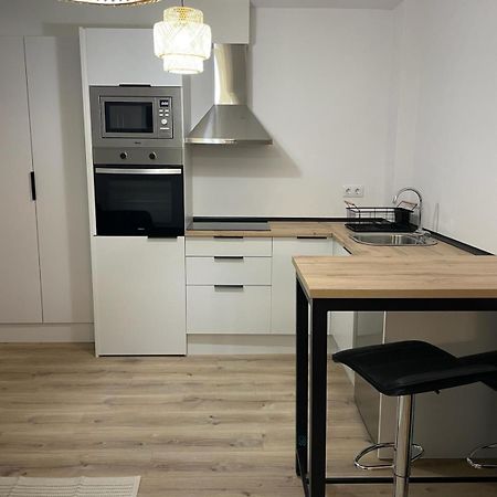 Apartamento Da Avoa Teresa Padron Luaran gambar