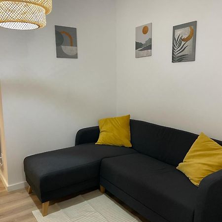 Apartamento Da Avoa Teresa Padron Luaran gambar