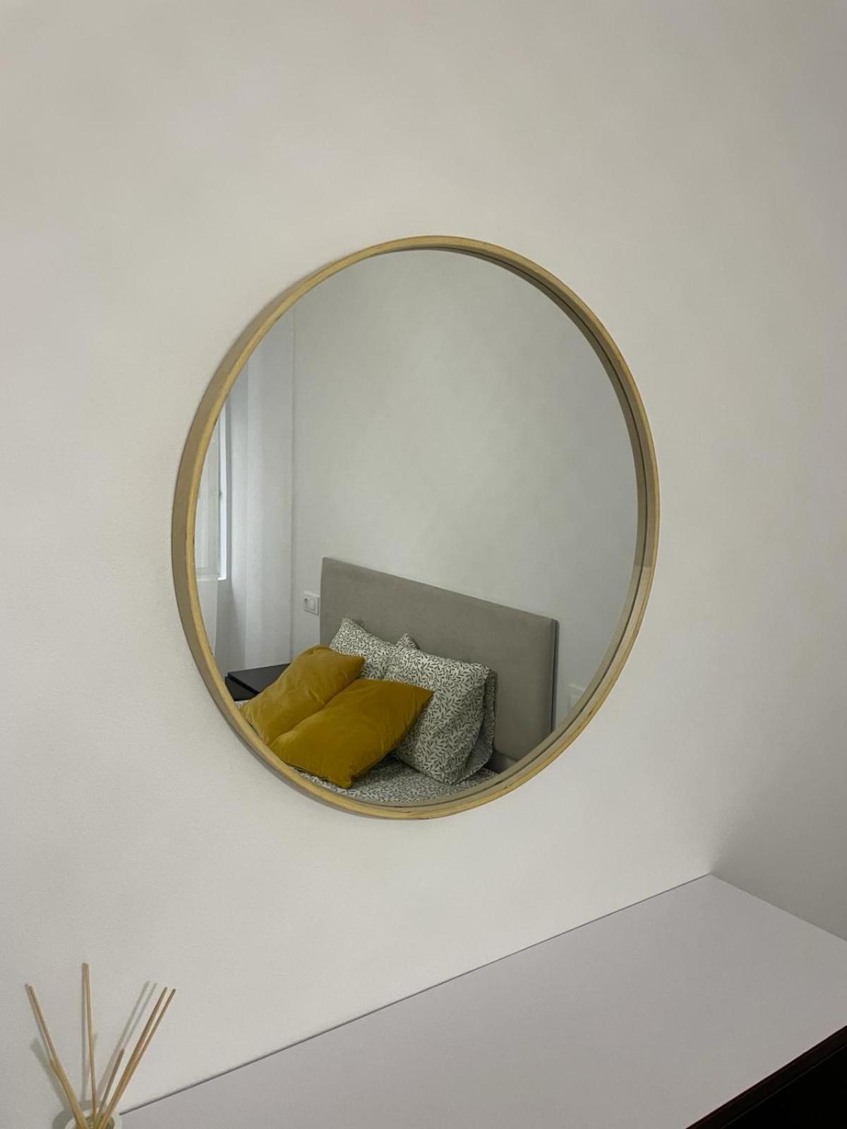 Apartamento Da Avoa Teresa Padron Luaran gambar