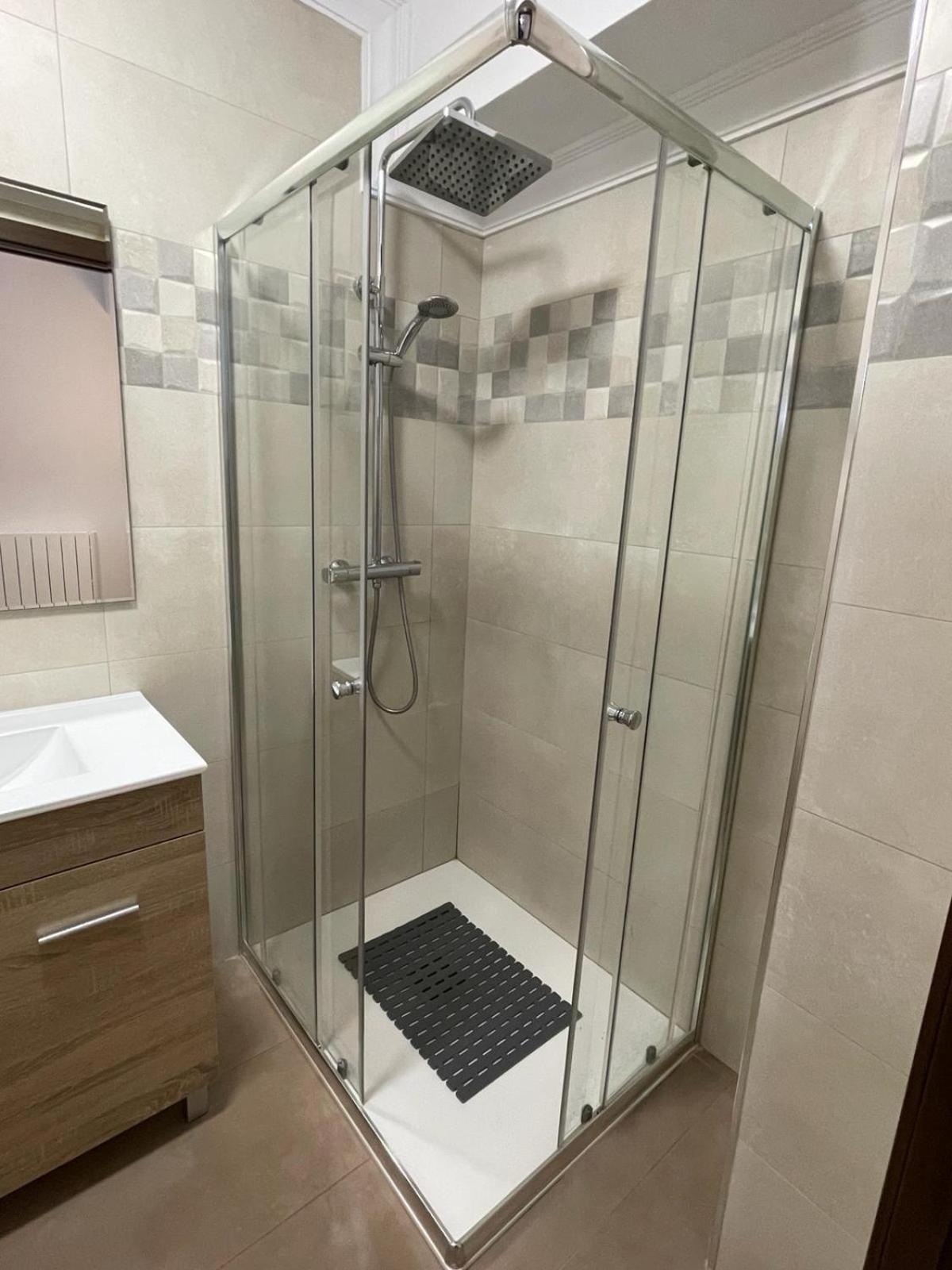 Apartamento Da Avoa Teresa Padron Luaran gambar